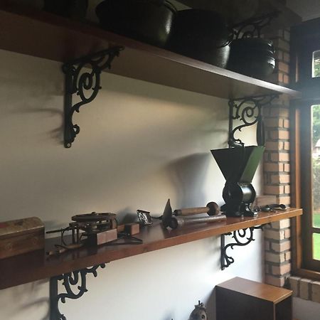 טולדו Hotel Do Lago מראה חיצוני תמונה