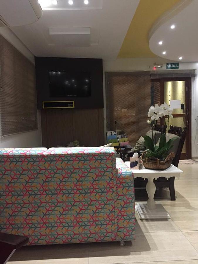טולדו Hotel Do Lago מראה חיצוני תמונה